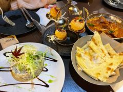 -Shantek象提南亚餐厅&西餐融合Bistro(淮海中路店)