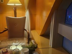 -上海明天广场JW万豪酒店