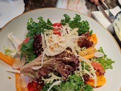 -LESCEDARS Brasserie Bistro香柏树