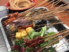 -三番火辣串串香(总店)