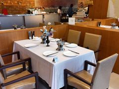 -听松楼·花园酒店·自助餐厅(红梅公园店)