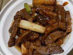 -直隶安家罩饼(复兴路店)