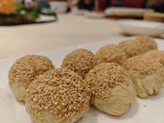 -香乐园·淮扬菜中餐厅·Shang Garden(福田香格里拉店)