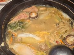 -周渝食惦酸菜鱼(青浦店)
