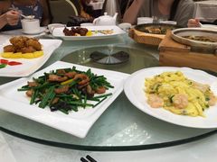 -百乐门喜宴(海珠广场华厦店)