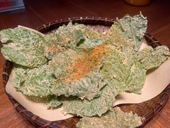-门溪山居·镜岭味道