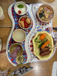 点击看大图 -奈尔宝·儿童乐园·亲子餐厅(星河湾店)
