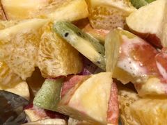 -必胜客(东大桥店)