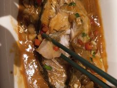 -小菜园新徽菜(江阴万达店)