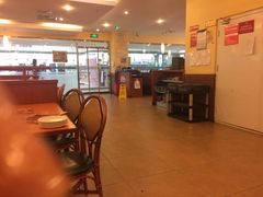 大堂-萨莉亚意式餐厅(西青道欧亚达店)