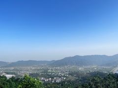 -溪霞怪石岭生态公园
