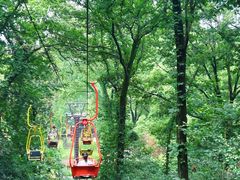-WeLope紫金山探险公园