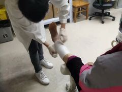 -上海市第十人民医院(总院)