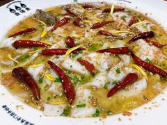 -渔语鱼新川菜Bistro(万象天地店)