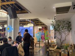 -紫腾大院·南京菜(江宁店)