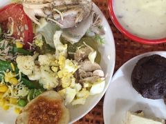 -So Lounge索兰至餐厅(蓝色港湾店)