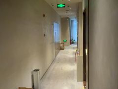 -泰合玺·精油疗愈 SPA(南京河西万达店)
