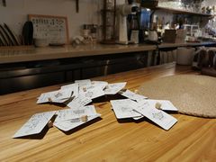 -栖咖啡(泉舜店)