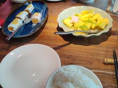 -中8楼风尚云南菜(颐堤港店)