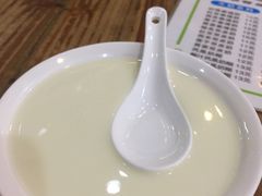 -沙湾姜埋奶(兴新包店)