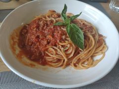番茄肉酱意面-小满Grainkitchen(滨江商业广场店)