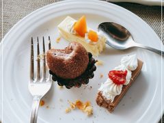 -上海丽笙精选海仑宾馆·莫赛克餐厅