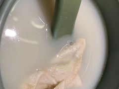 鱼汤-鲜潭蒸汽石锅鱼(五道口购物中心店)