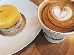 -Seesaw Coffee(朝阳大悦城店)