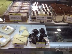 -美丽心情蛋糕(江苏路店)