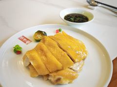 崇明散养鸡-唔哩赞·崇明私藏菜(建国西路店)