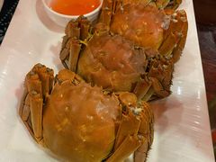 -蠔友汇·海鲜·生蚝烧烤(大东店)