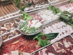 -塘屋烧烤·云南火塘烧烤品牌(联盟路店)