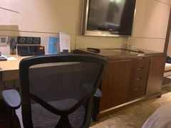 -天津君隆威斯汀酒店