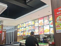 -陈小勺·东北大院(薛家岛店)