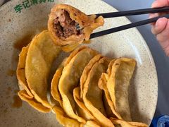 -李记清真馆(打钉巷店)
