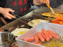 -老客满蛋饼(双塔市集店)