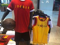 -JORDAN(西塔天环广场店)