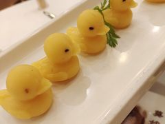 -全聚德(常州店)