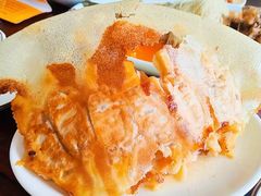 -邢家锅贴老店·非遗·开封菜(金明广场店)