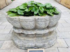 -北京石刻艺术博物馆(五塔寺)
