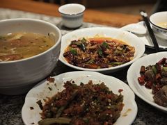 -小慧住家贵州菜(甲秀楼店)