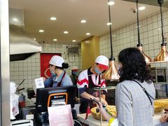 -童婆婆酥肉(双楠店)