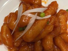 -福海居烤鸭店(鸟巢店)