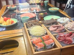 -蜀江龙火锅(339店)