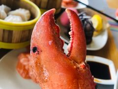 -解放碑威斯汀酒店-知味国际美食餐厅