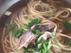 -李旺拉面烧烤