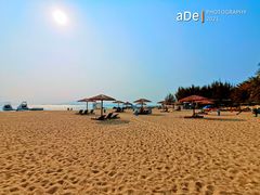 -惠州金海湾嘉华度假酒店