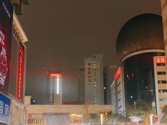 -春熙路步行街