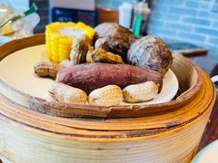 -龙悦湾酒家·八阵鱼生·渔人码头店