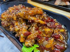 -妈妈手(山大总店)